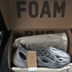 Yeezy Foam Runners